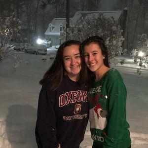 Meet your Posher, Olivia